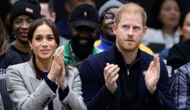Prince Harry's real feelings about Meghan Markle's new brand revealed | Royal | News