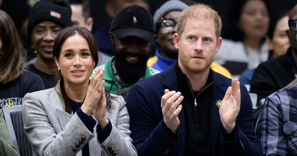 Prince Harry's real feelings about Meghan Markle's new brand revealed | Royal | News