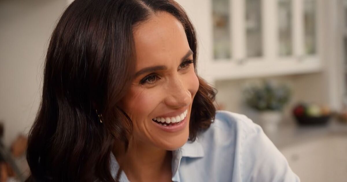 Royal Family LIVE: Meghan Markle savaged over 'fakest-ever' Netflix show | Royal | News