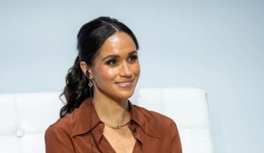 Meghan Markle launches lifestyle brand just hours after Netflix show debut | Royal | News