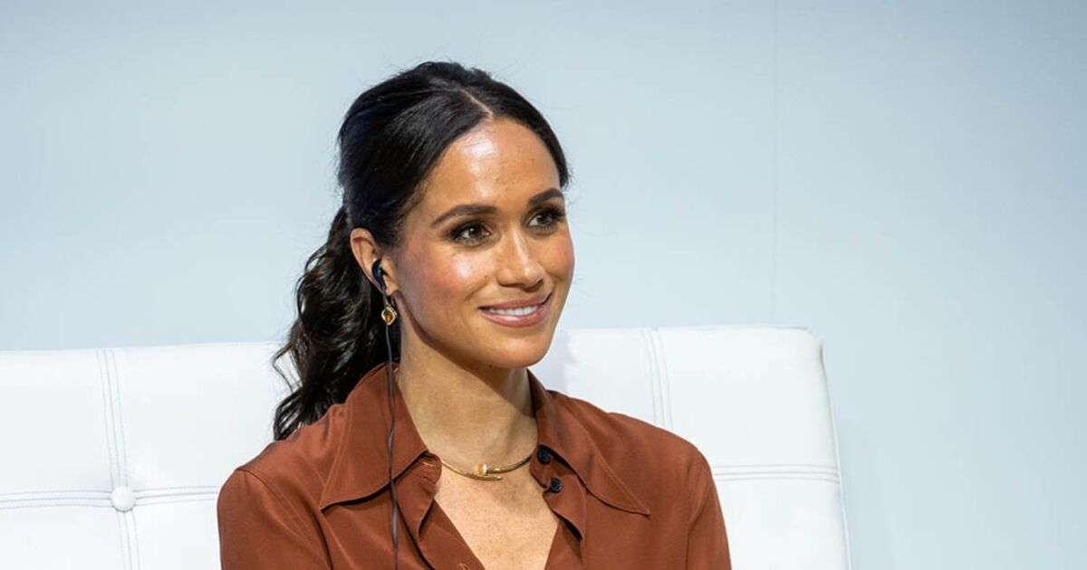 Meghan Markle launches lifestyle brand just hours after Netflix show debut | Royal | News