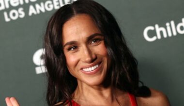 Reason why Meghan Markle continues to use Sussex title decoded by expert | Royal | News