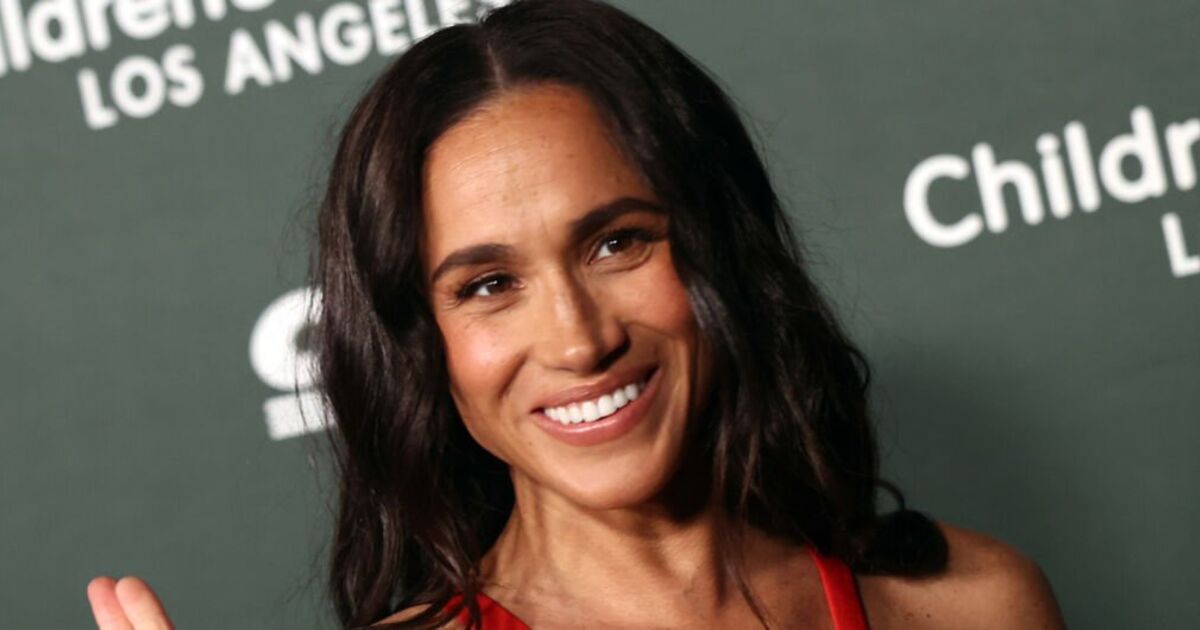 Reason why Meghan Markle continues to use Sussex title decoded by expert | Royal | News