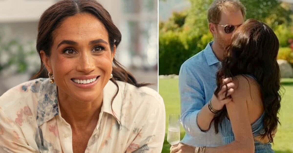 Royal Family LIVE: Meghan Markle's 'unreality show' savaged over 'sex signals' | Royal | News