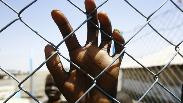 UNHCR suspends aid to refugees in Egypt over lack of funding