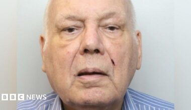 'Coward' Birmingham paedophile who fled country convicted