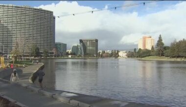 Oakland business leaders discuss ways to revitalize local economy
