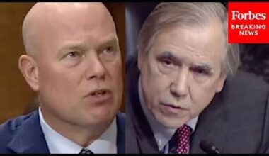 Is President Trump a Russian Asset?