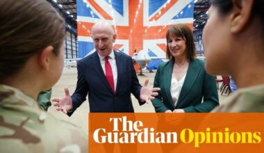 Labour needs an urgent history lesson. Its plans couldn’t fund a war and won’t boost growth