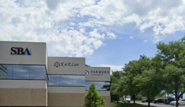Federal offices in Omaha, Lincoln among hundreds of leases DOGE canceling this year