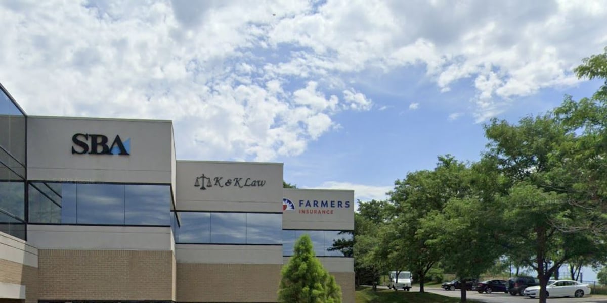Federal offices in Omaha, Lincoln among hundreds of leases DOGE canceling this year