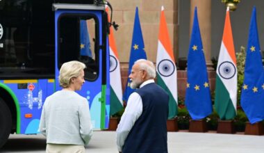 India trade talks 'extremely difficult,' EU negotiator warns - Euractiv