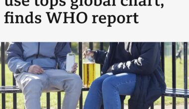 Finally, some recognition for England as a world leader in something 🇬🇪🇬🇪🇬🇪