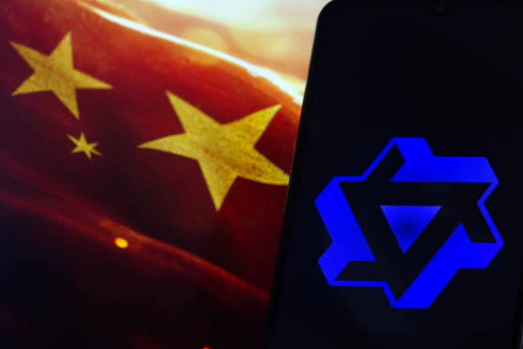 Alibaba Group Holding’s Qwen artificial intelligence models have become part of the company’s advanced capabilities that support e-commerce expansion at home and abroad. Photo: Shutterstock Alibaba Group Holding’s Qwen artificial intelligence models have become part of the company’s advanced capabilities that support e-commerce expansion at home and abroad. Photo: Shutterstock