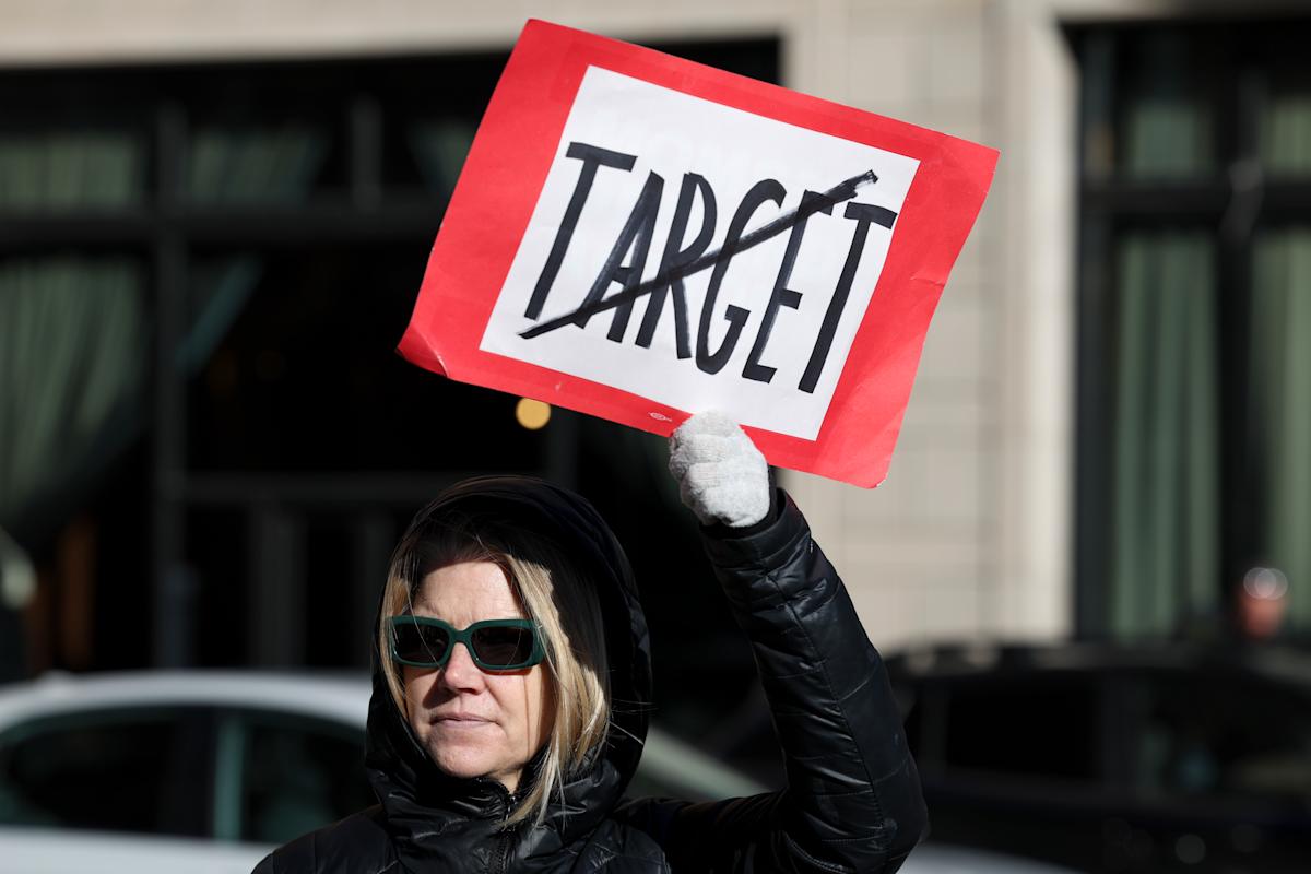 From 'economic blackout' to 'Latino Freeze,' Wall Street is grappling with activist consumers