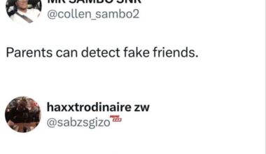 Think they know everything 😂