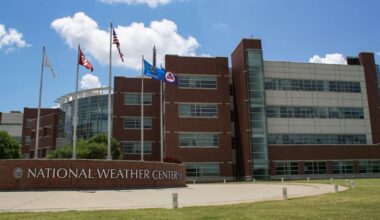 DOGE to end 15 federal leases in Oklahoma after NOAA layoffs | News