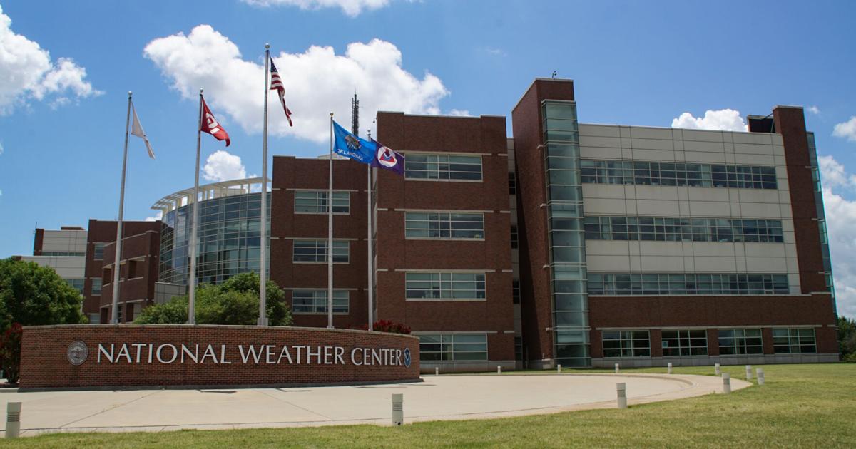 DOGE to end 15 federal leases in Oklahoma after NOAA layoffs | News
