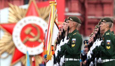 Russia Needs Trump Card for War Fatigue