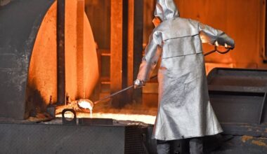 L'UE prévoit de réduire les importations d'acier de 15 %