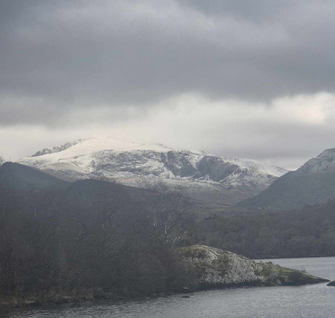 Snowdonia at it's finest