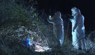 Vermeintliche Leiche entpuppt sich als Sexpuppe: Polizei bemerkt den Irrtum erst nach mehreren Stunden im Einsatz