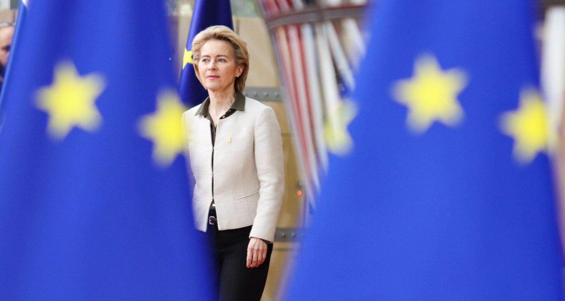How Long Before Europe Alone Can Fight Russia?
