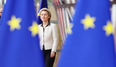 How Long Before Europe Alone Can Fight Russia?