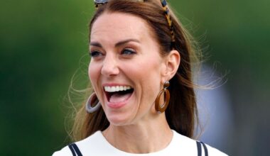Princess Kate crowned favourite royal in the UK as Harry and Meghan's popularity plunges | Royal | News