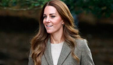 Princess Kate's unusual new skill George, Charlotte and Louis find 'fascinating' | Royal | News