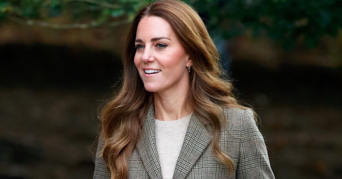 Princess Kate's unusual new skill George, Charlotte and Louis find 'fascinating' | Royal | News