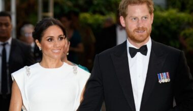Royal Family LIVE: Meghan Markle's 'fixation' after wedding to Prince Harry | Royal | News