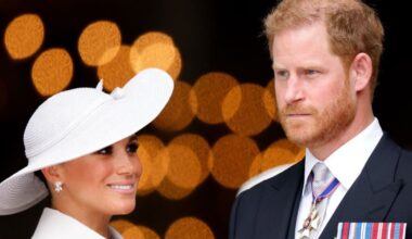 Prince Harry left 'infuriated' after King Charles refused to 'pay for Meghan' | Royal | News
