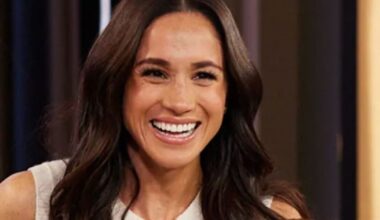 Royal Family LIVE: Meghan double downs on major family change after awkward Netflix moment | Royal | News