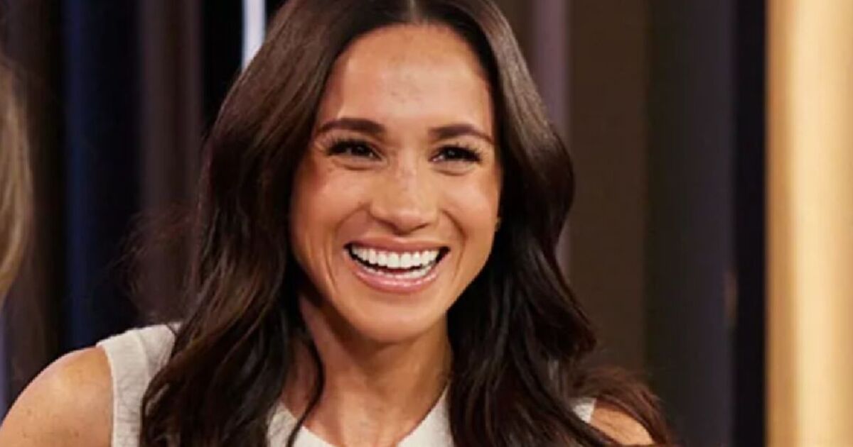 Royal Family LIVE: Meghan double downs on major family change after awkward Netflix moment | Royal | News