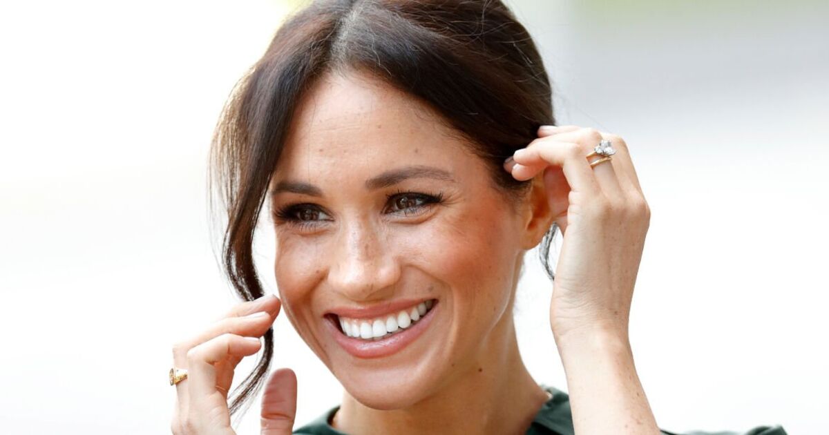 Royal Family LIVE: Meghan Markle fires 'warning shot' at Firm | Royal | News