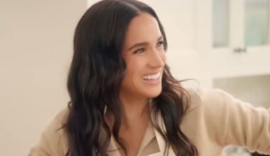 Royal Family LIVE: Meghan Markle savaged over 'fakery lifestyle show' | Royal | News