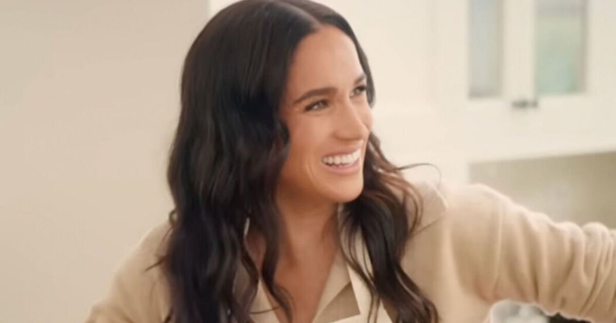 Royal Family LIVE: Meghan Markle savaged over 'fakery lifestyle show' | Royal | News