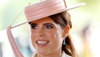 Princess Eugenie issues heartfelt message on International Women's Day | Royal | News