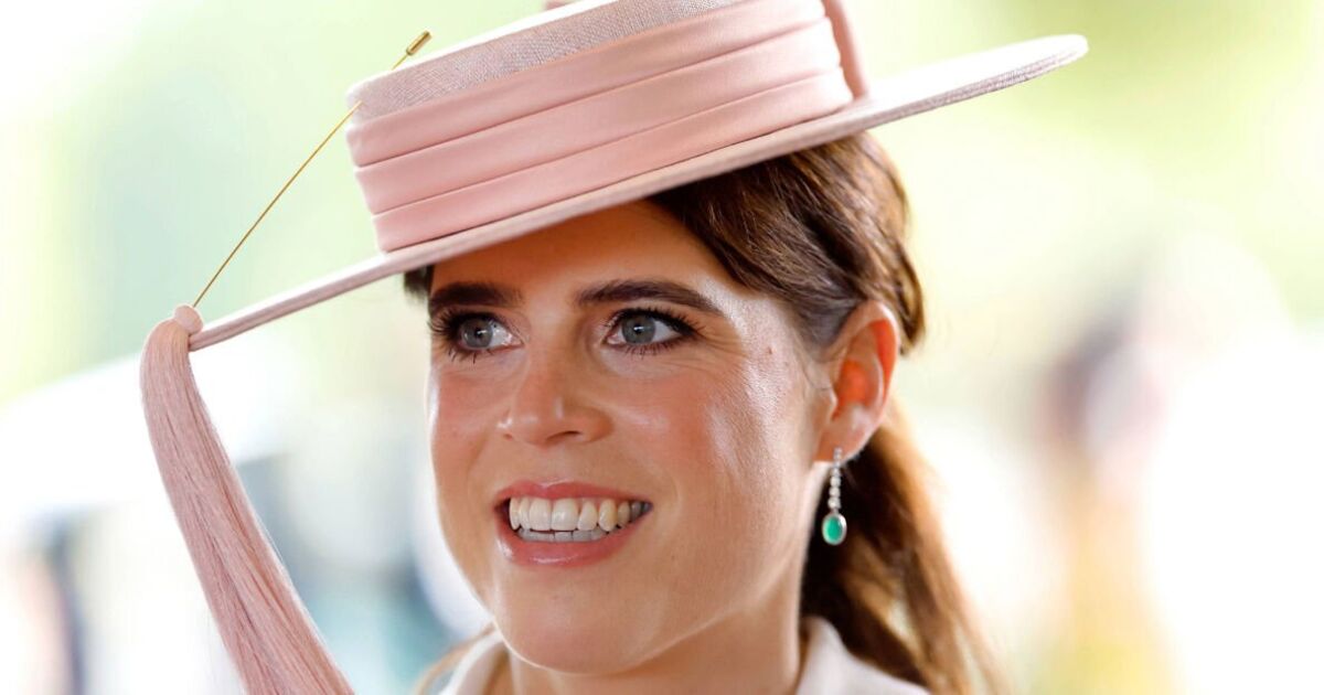 Princess Eugenie issues heartfelt message on International Women's Day | Royal | News