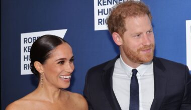 'Real reason' Harry and Meghan are yet to crack America - expert | Royal | News
