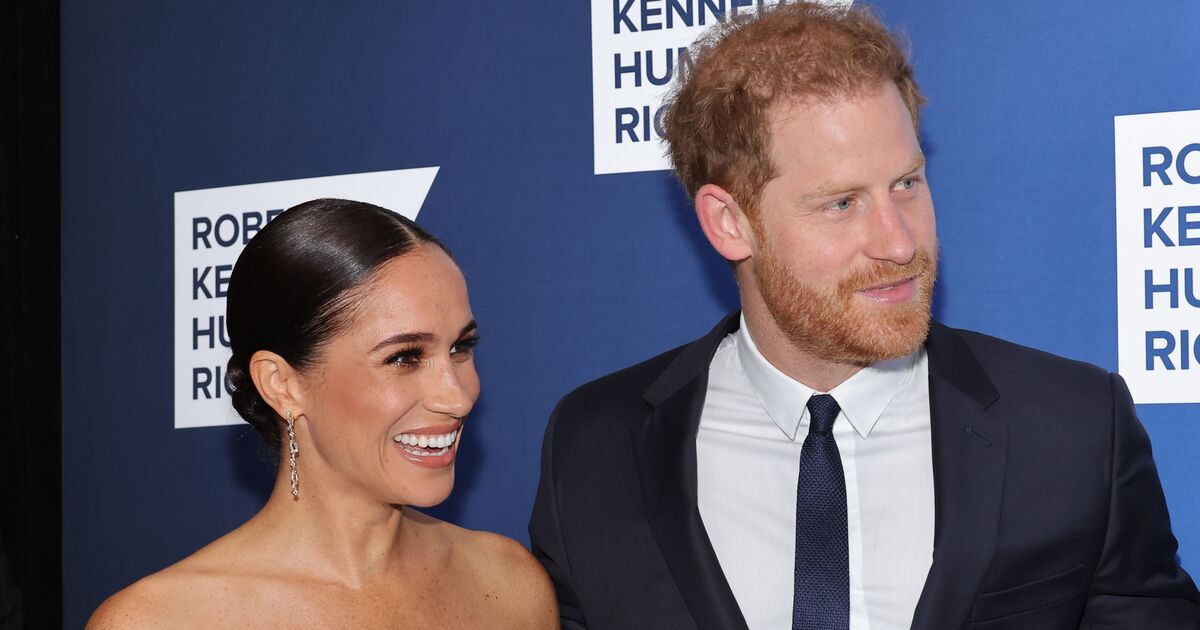 'Real reason' Harry and Meghan are yet to crack America - expert | Royal | News
