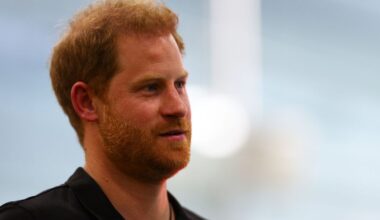 Prince Harry 'great' at cooking one popular breakfast menu item | Royal | News