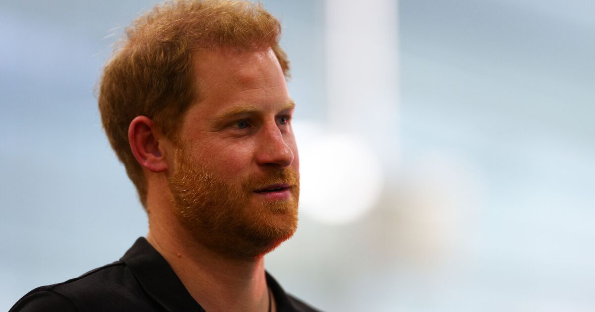 Prince Harry 'great' at cooking one popular breakfast menu item | Royal | News