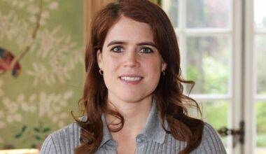 Princess Eugenie shares adorable rare photo of baby Ernest in sweet new post | Royal | News