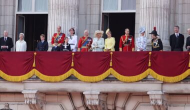 Americans reveal their favourite royal - and the winner may surprise you | Royal | News