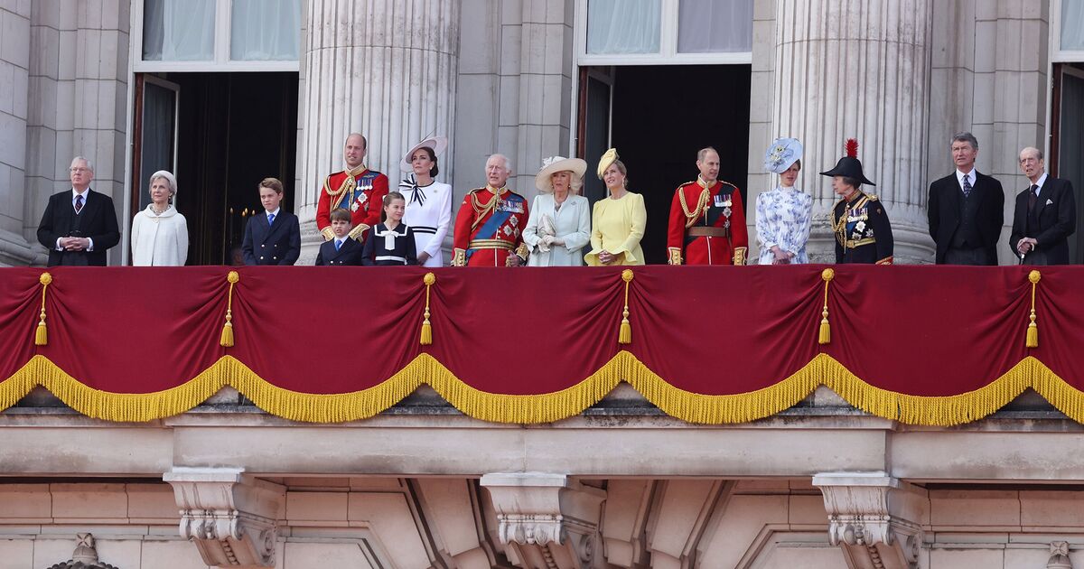 Americans reveal their favourite royal - and the winner may surprise you | Royal | News