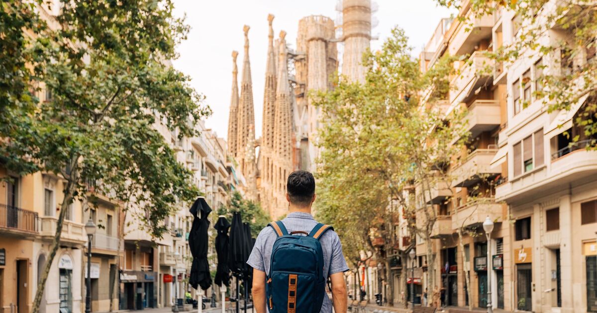 These are 10 phrases Brits should know if heading to Spain | UK | News