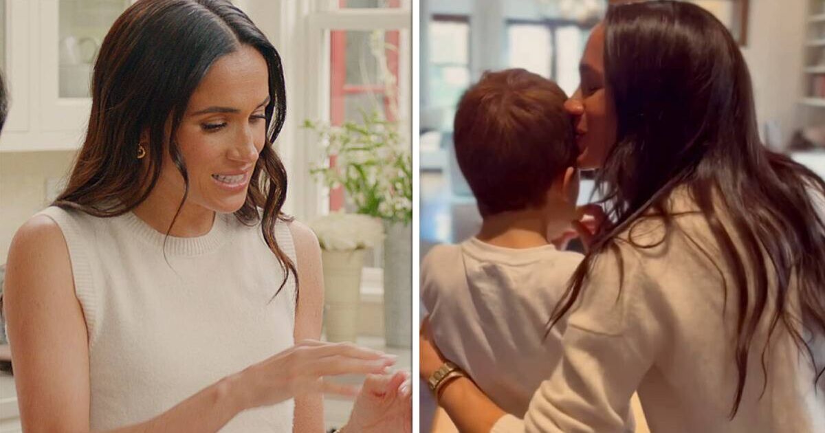 Prince Archie follows grandad King Charles's footsteps with special skill | Royal | News