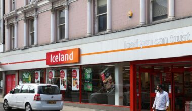 Iceland plans to make major change to its stores
